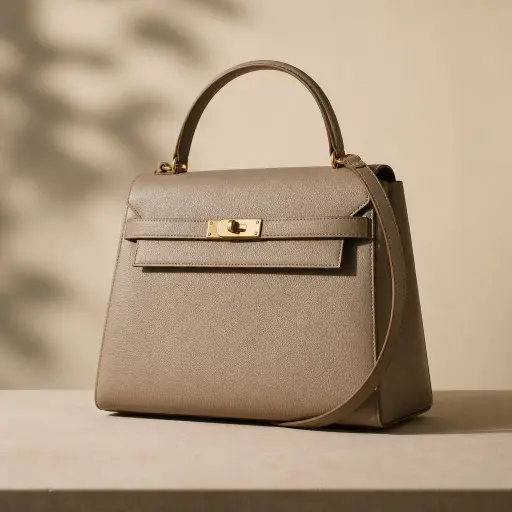 Must-Have Bags for Women This Season: The Luxury Minimalist Guide The Core Philosophy of Handbag Architecture