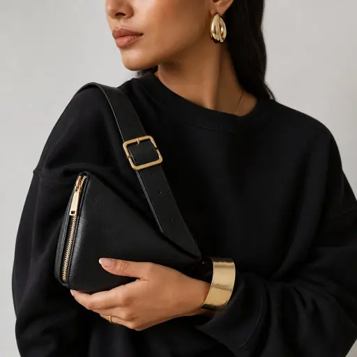 Must-Have Bags for Women This Season: The Luxury Minimalist Guide Hardware and Jewelry Integration
