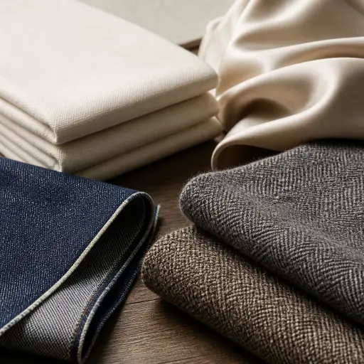 15 Wardrobe Essentials Women Can’t Ignore: The Ultimate Luxury Capsule The Core Philosophy of Fabric Density and Structure