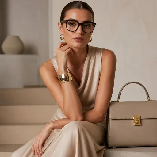 How to Layer Accessories Without Overdoing It: #1 The Minimalist Rules The 4 Golden Rules of Minimalist Layering