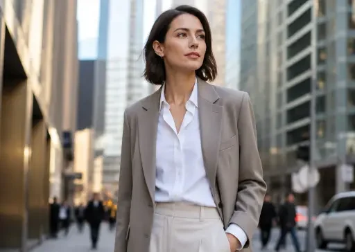 How to Create Effortless Everyday Style:#1 Premium Minimalist Guide
