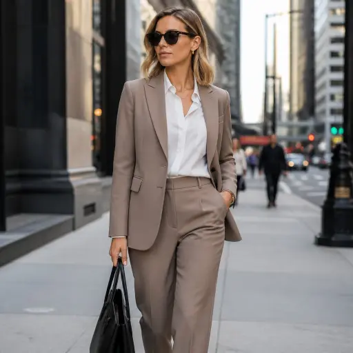 How to Create Effortless Everyday Style#1 Premium Minimalist Guide