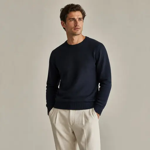The Fabric Density Principle
