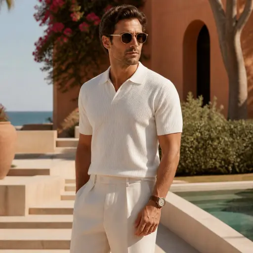 10 Summer Wardrobe Essentials for Women: The Luxury Minimalist Guide Conclusion: Restrained Curation Under the Sun