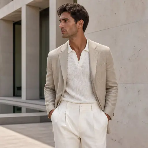 10 Summer Wardrobe Essentials for Women: The Luxury Minimalist Guide The Core Philosophy of Summer Fabric Architecture