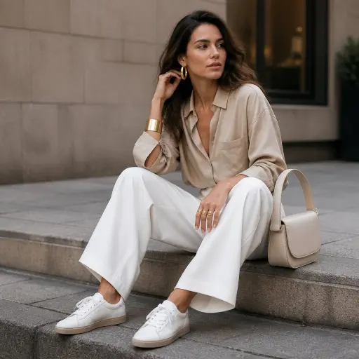 How to Dress Stylishly for Casual Dates: The Premium Minimalist Guide Conclusion: Command the Outing with Restrained Intent