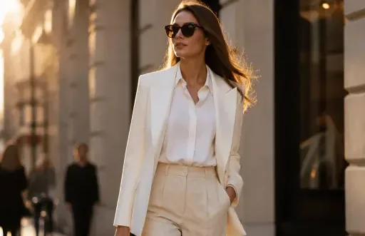 20 Chic Looks Women Can Wear Anytime The Ultimate Minimalist Blueprint