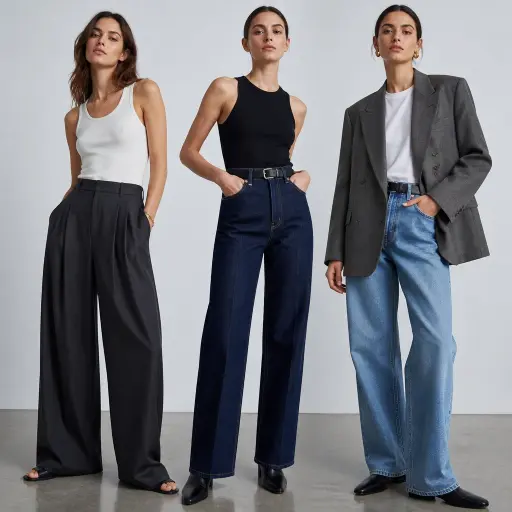How to Mix Casual and Dressy Pieces: The Modern Street Style Guide Essential Pillars for a High-Low Capsule