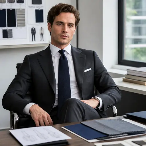The Core Philosophy of Office Fabric Architecture