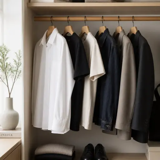 The Core Philosophy of Pre-Curated Fabric Density