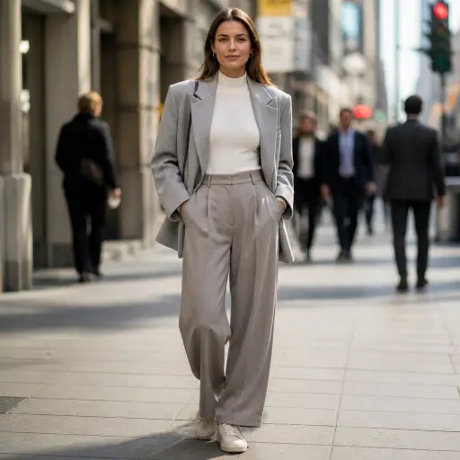 1. The Tailored Separates Matrix
