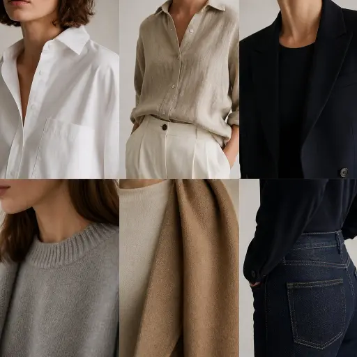 The Core Philosophy of Fabric Density and Structural Longevity