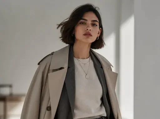 How to Style Layered Outfits Like a Pro The Editorial Guide