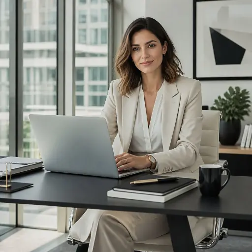 Everyday Style Tips for Women Who Work Hard The Low-Effort Luxury Blueprint