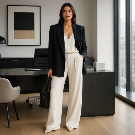 3. Rely on Tonal and Monochromatic Palettes