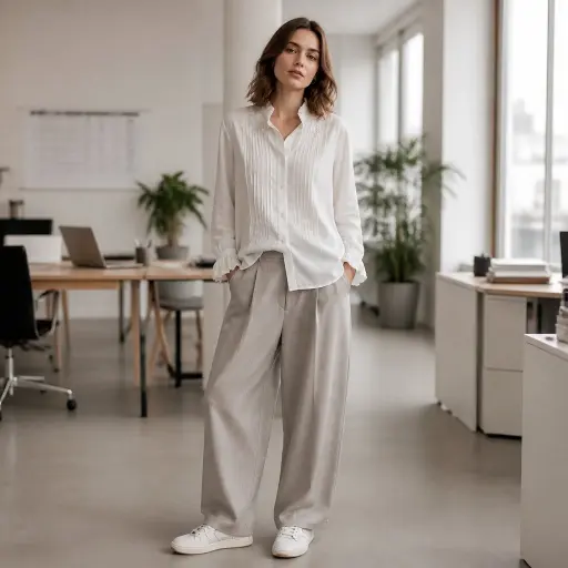 2. The "Corporate Dropout" Relaxed Tailoring Formula