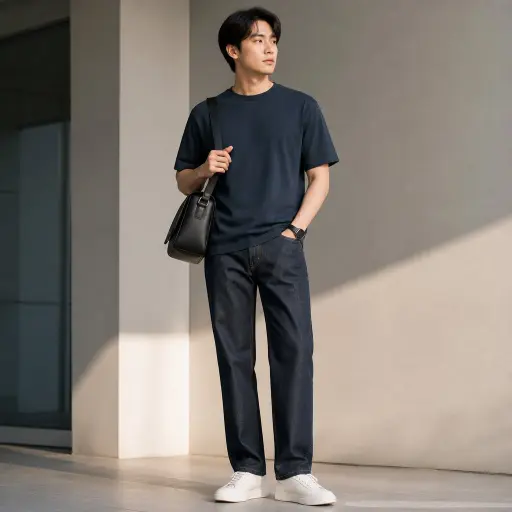 Casual Style Upgrades: The Quick Checklist