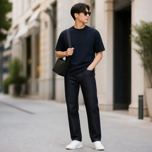 Quick-Reference Matrix: The Casual-Chic Quality Checklist