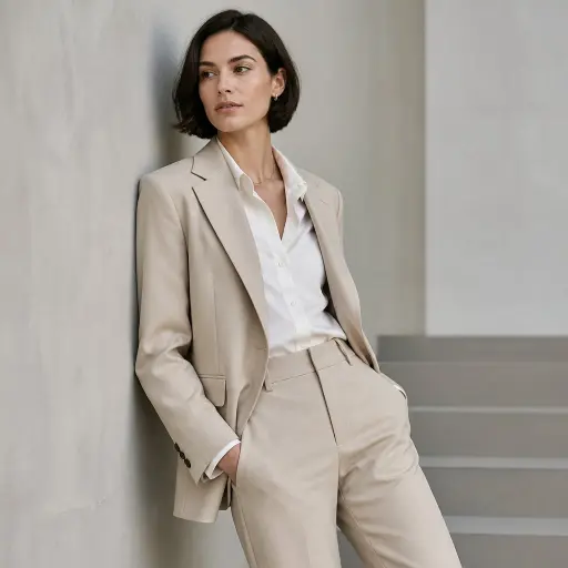 Conclusion: Cultivate Your Style with Restrained Intent