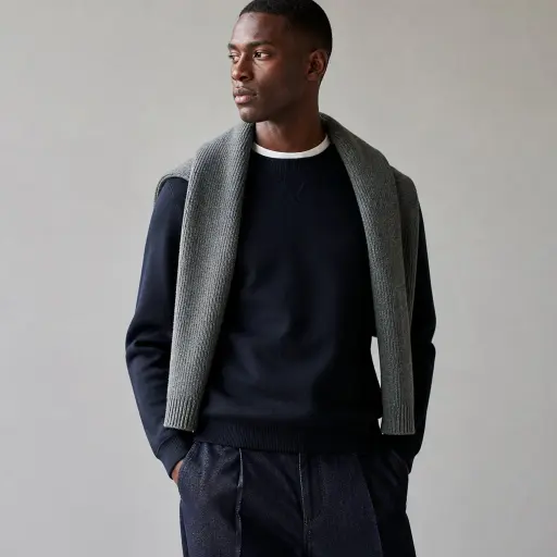 1. The Core Variable: Heavy Fabric Density