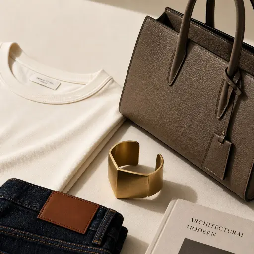 Women’s Fashion Accessories That Make a Difference The Power of Structural Grounding