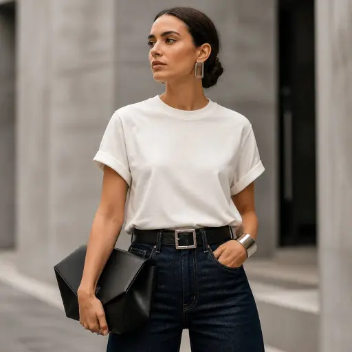 Women’s Fashion Accessories That Make a Difference The Power of Structural Grounding