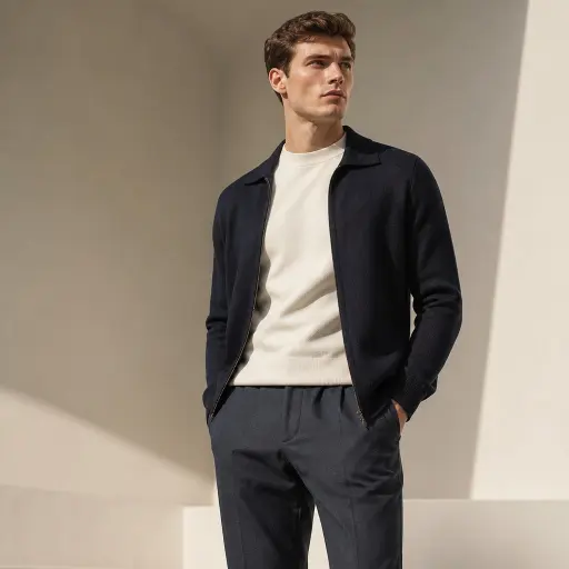 1. The Core Variable: Heavy Fabric Density