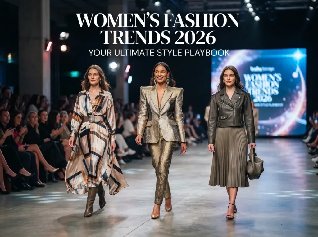 How to Style These Trends on a Budget