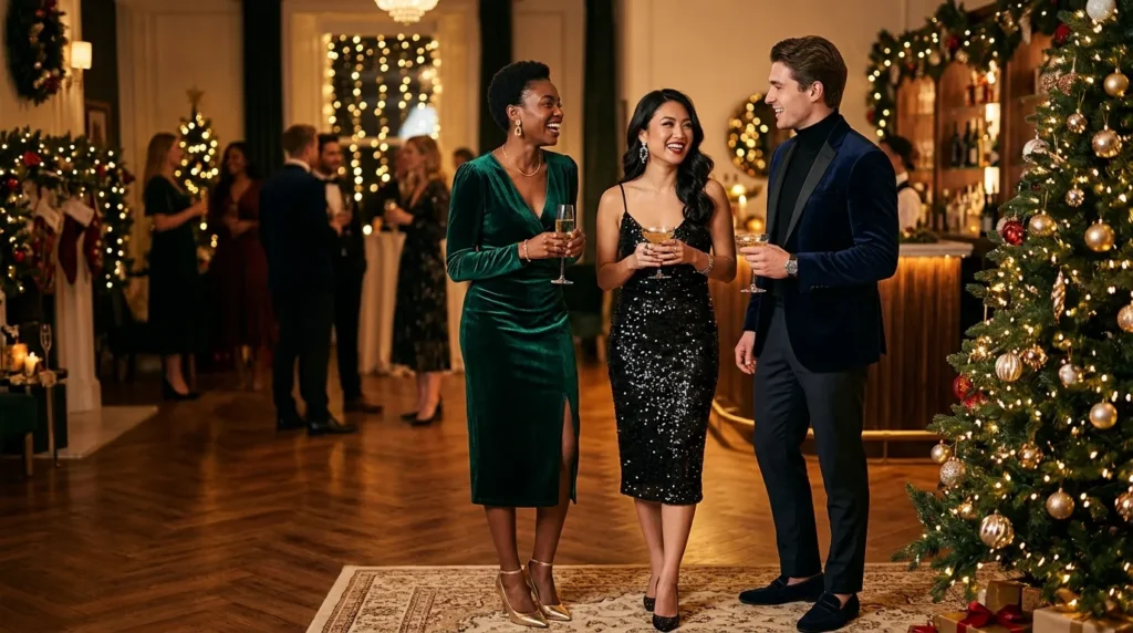 Holiday and Occasion Wear