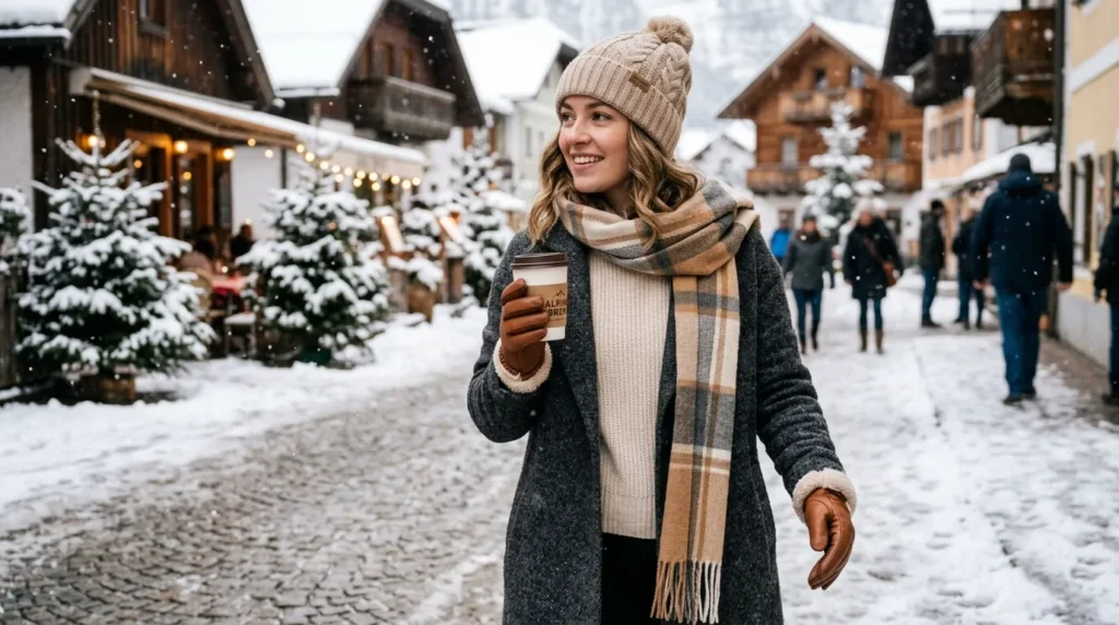 Essential Winter Accessories