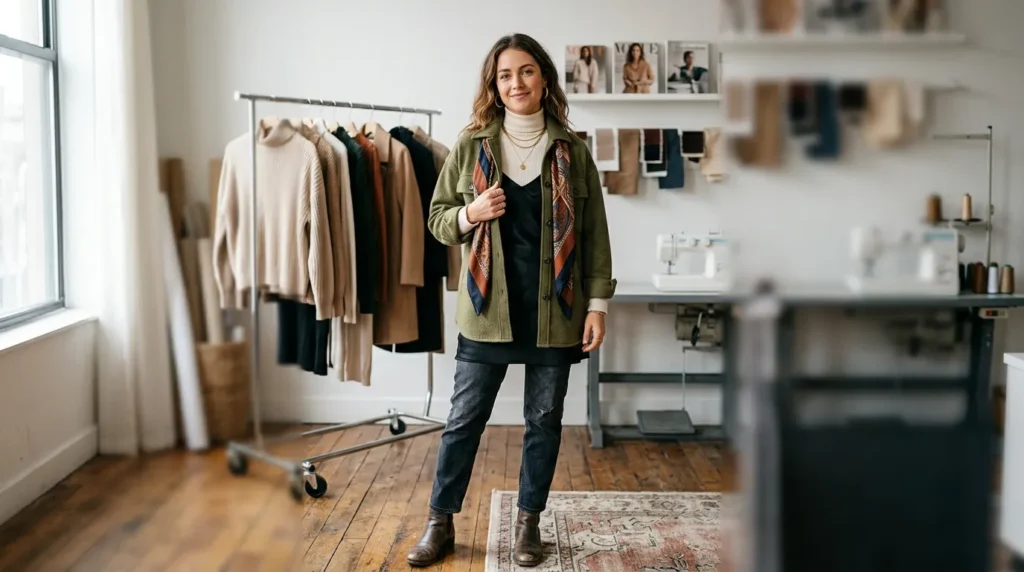Mastering Layering Techniques