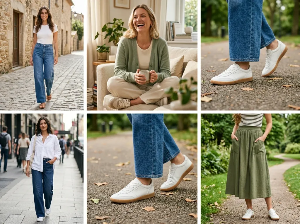 Must-Have Items for Your 2026 Wardrobe