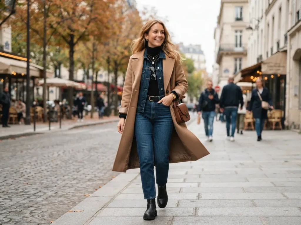 Layering Like a Pro