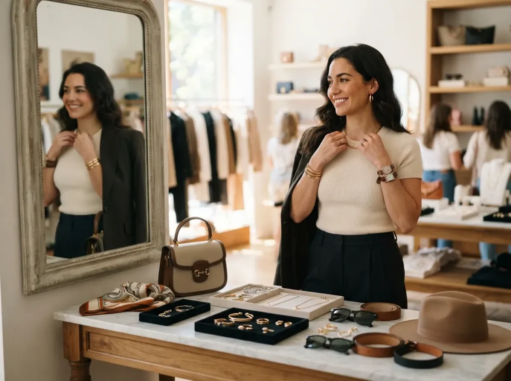 Accessories That Define Your Style