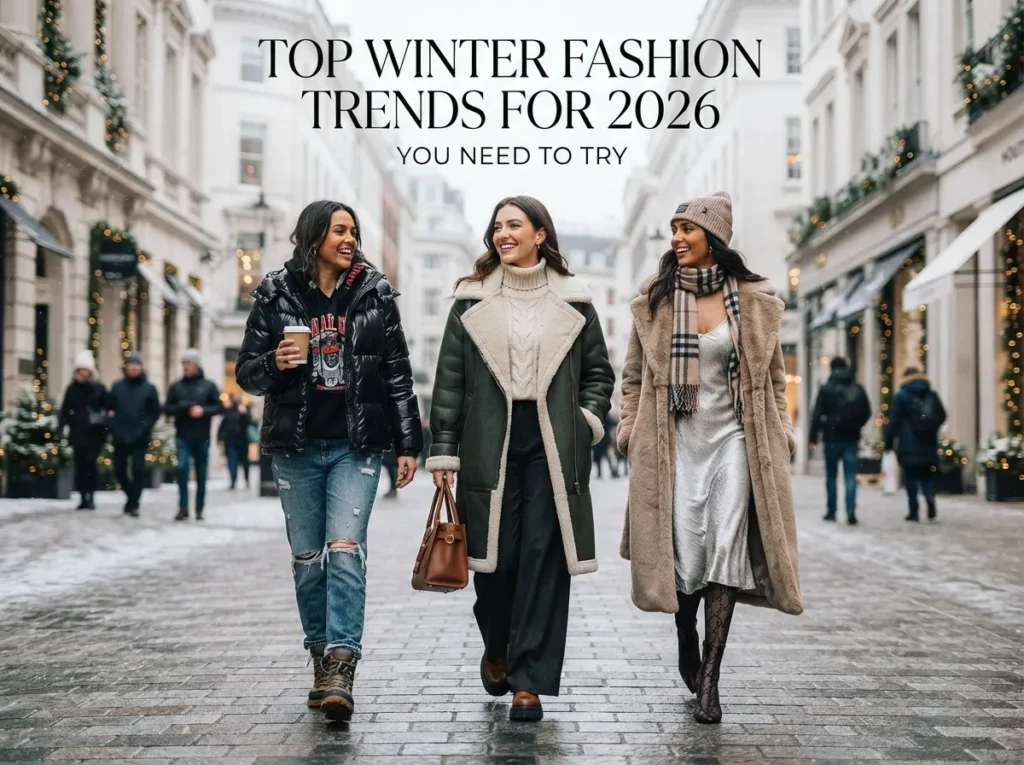 How to Style These Trends on a Budget
