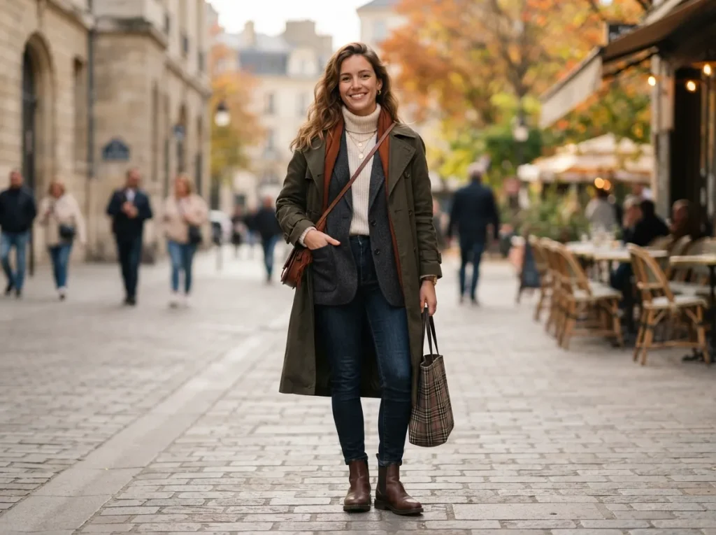 6 Trends Styling Hacks and Accessories You Can Start Wearing Now Master the Art of Layering
