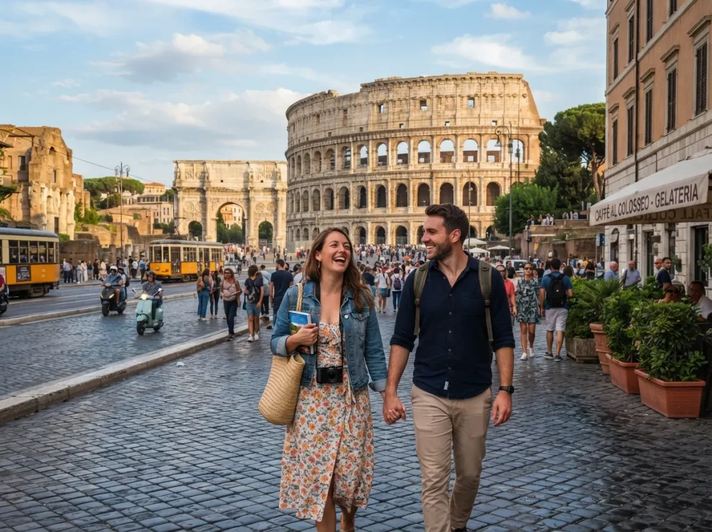 35 Vacation Outfit Ideas for Every Destination City Trips and Sightseeing