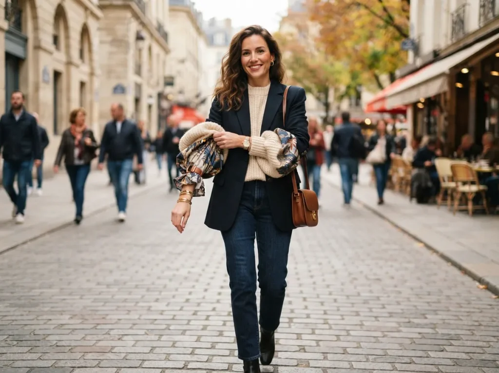 6 Trends Styling Hacks and Accessories You Can Start Wearing Now Use Your Sleeves to Your Advantage