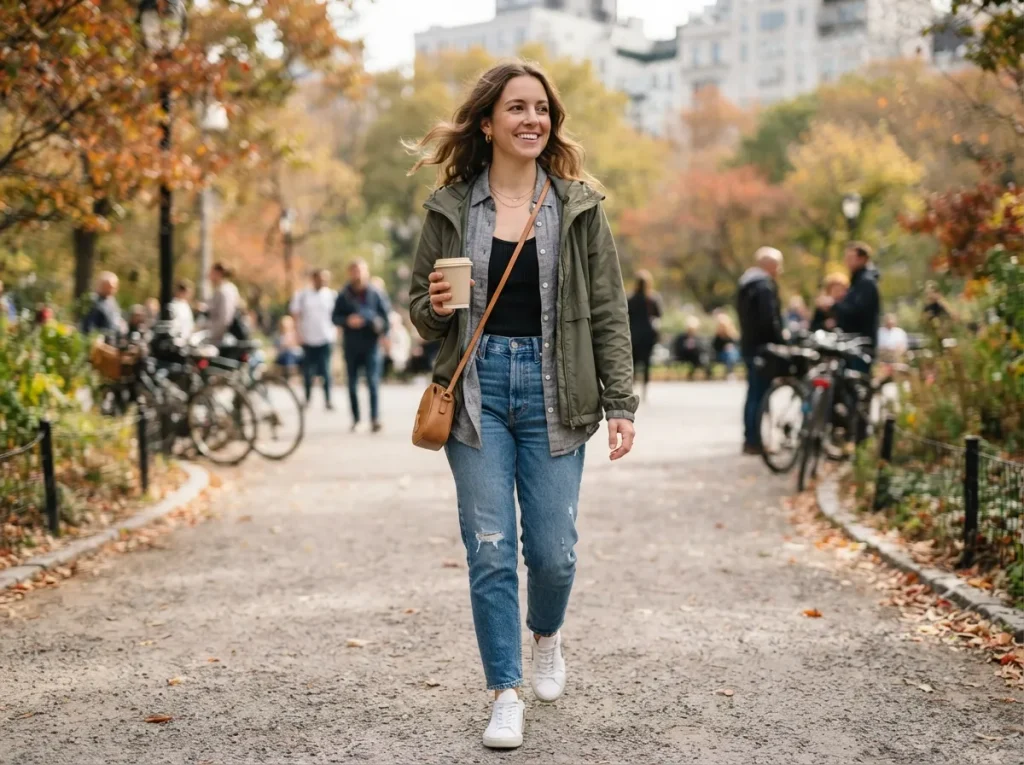 Lightweight Layers