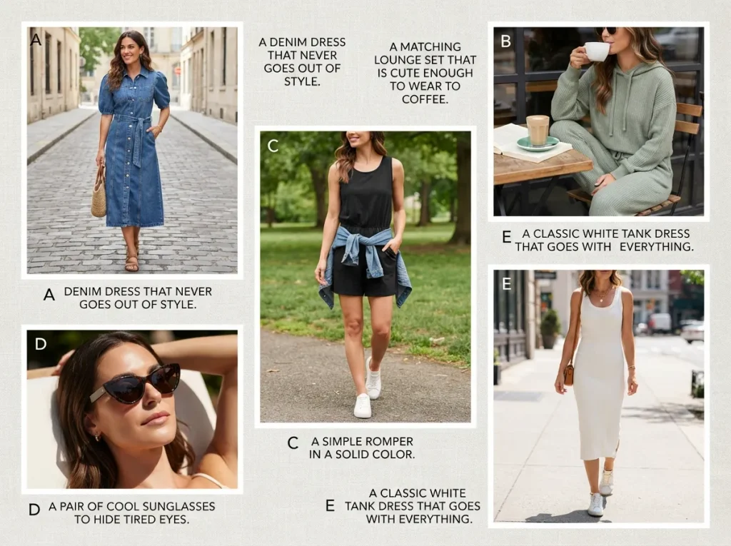 45 Cute Vacation Outfit Ideas for 2026 The Last Few Looks