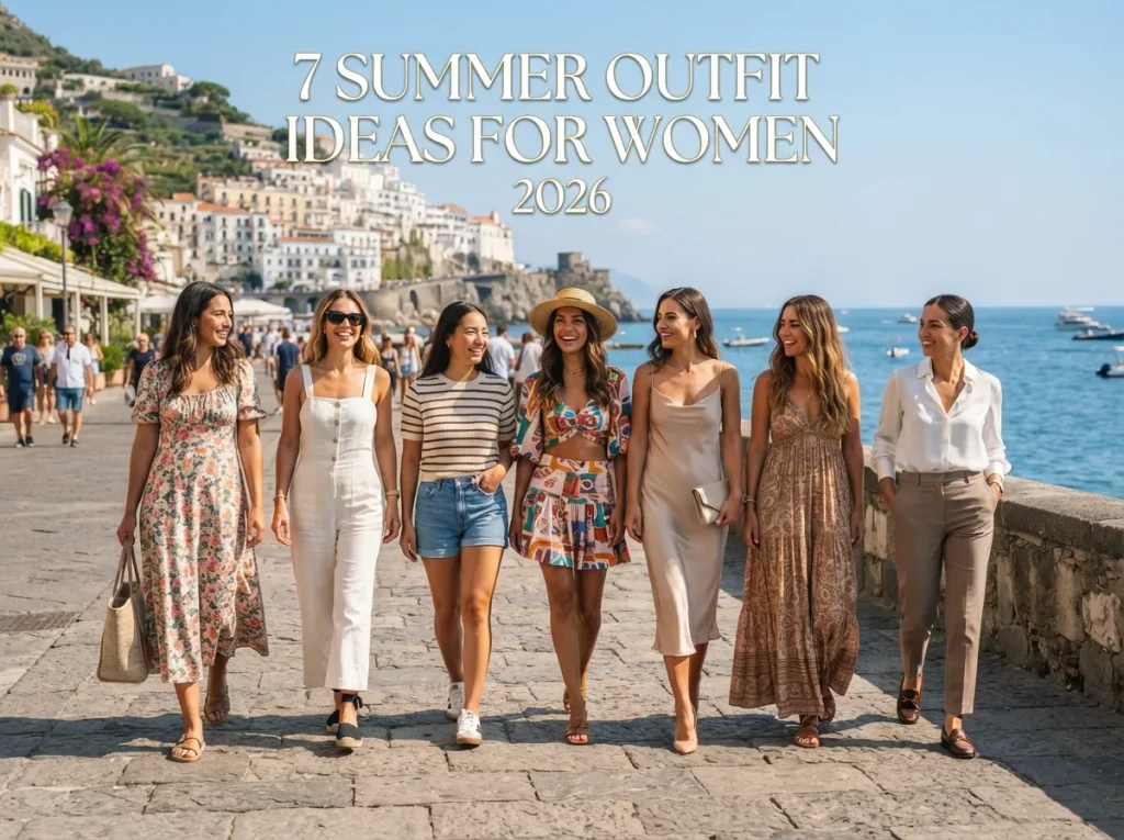 7 Summer Outfit Ideas for Women 2026 imgi 2 0be3abde 42fa 4d7b 8623 7055807b800e