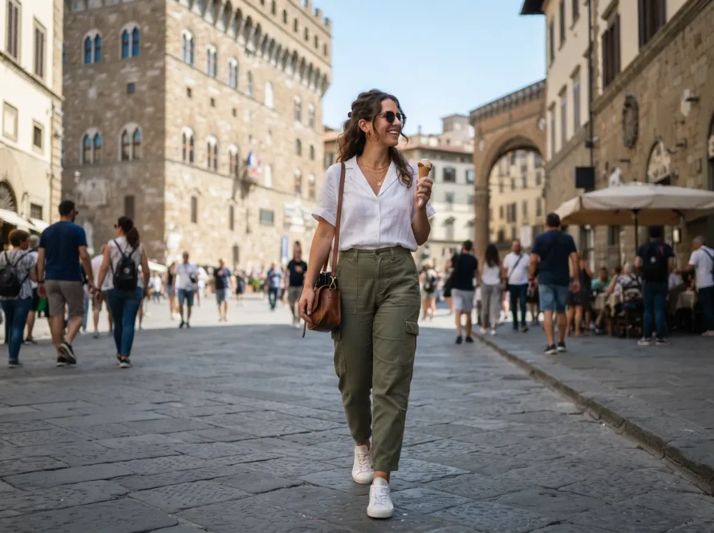 London Vacation Outfit Ideas: How to Dress Like a Local in 2026 imgi 2 20ce4c2a cf12 4100 8ce1 363d3290199a