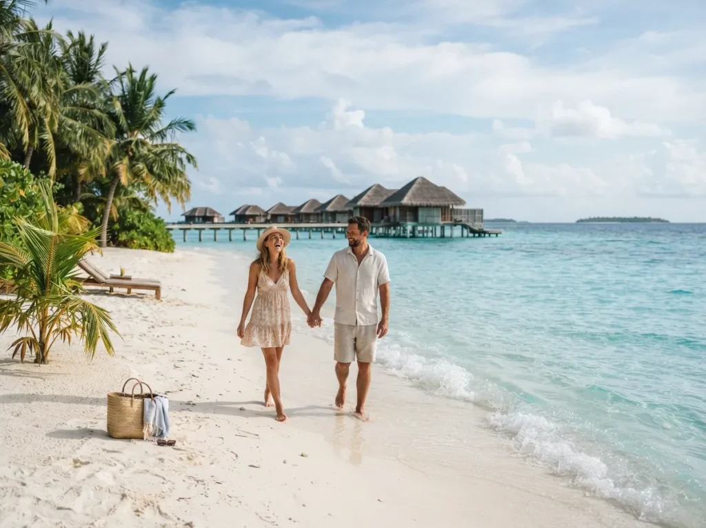 35 Vacation Outfit Ideas for Every Destination Beach and Tropical Getaways