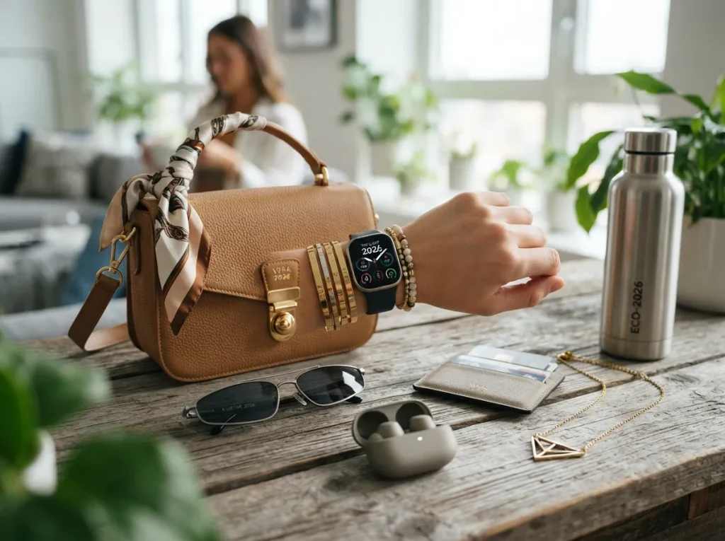 Must-Have Accessories for 2026
