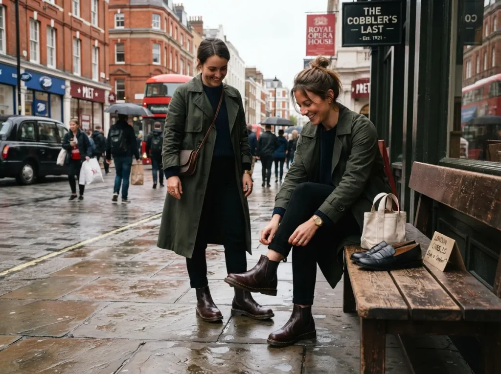 London Vacation Outfit Ideas: How to Dress Like a Local in 2026 imgi 2 cb672e7f 6722 49dc bd3e 22896835a9e2