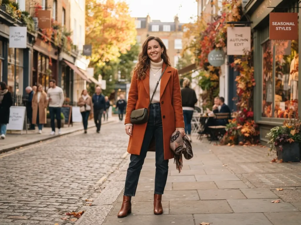 What Should You Wear This Season?