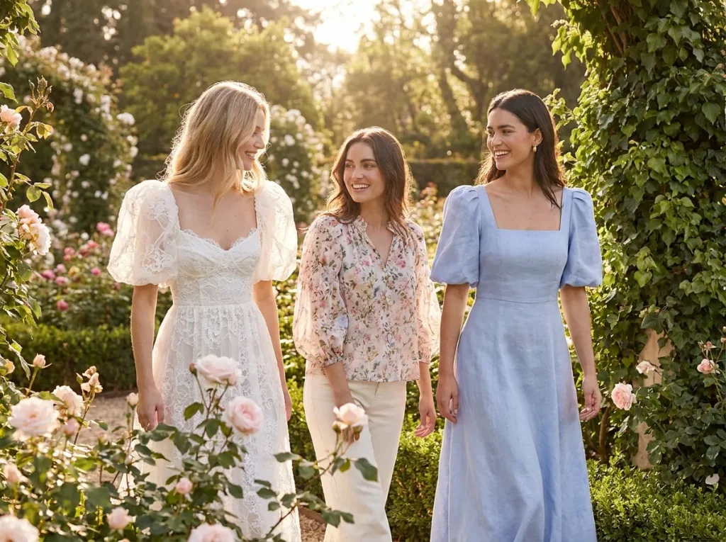 Simple Slip Dresses