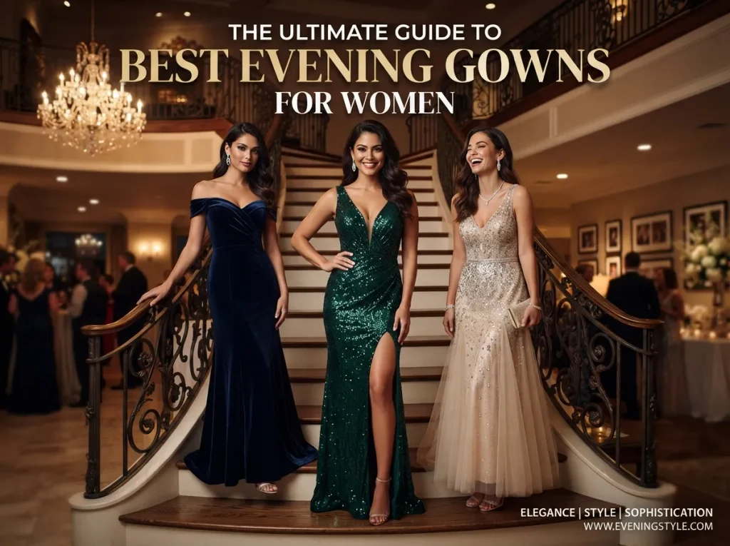 Choose the Right Silhouette for Your Body