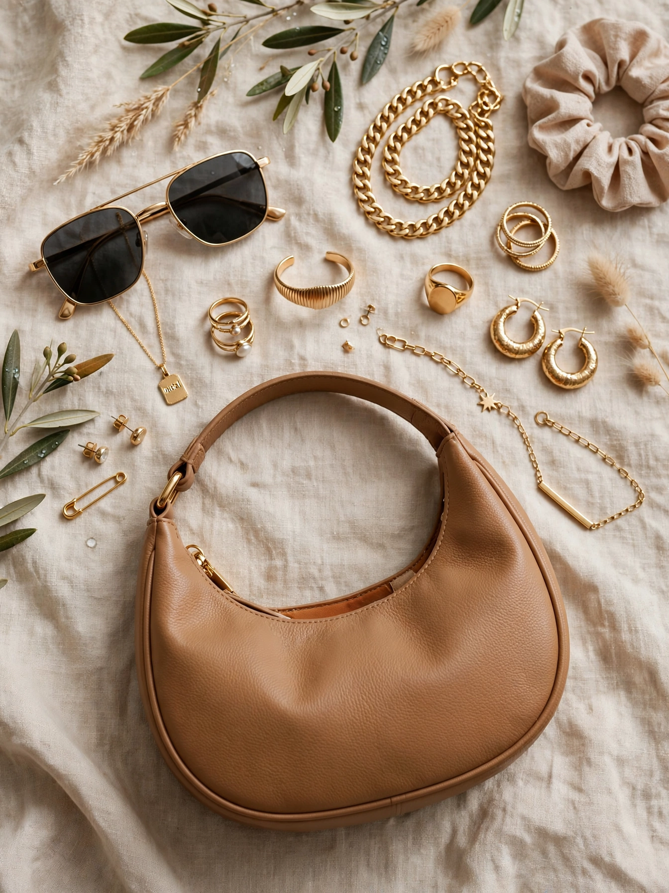 Update your accessories.