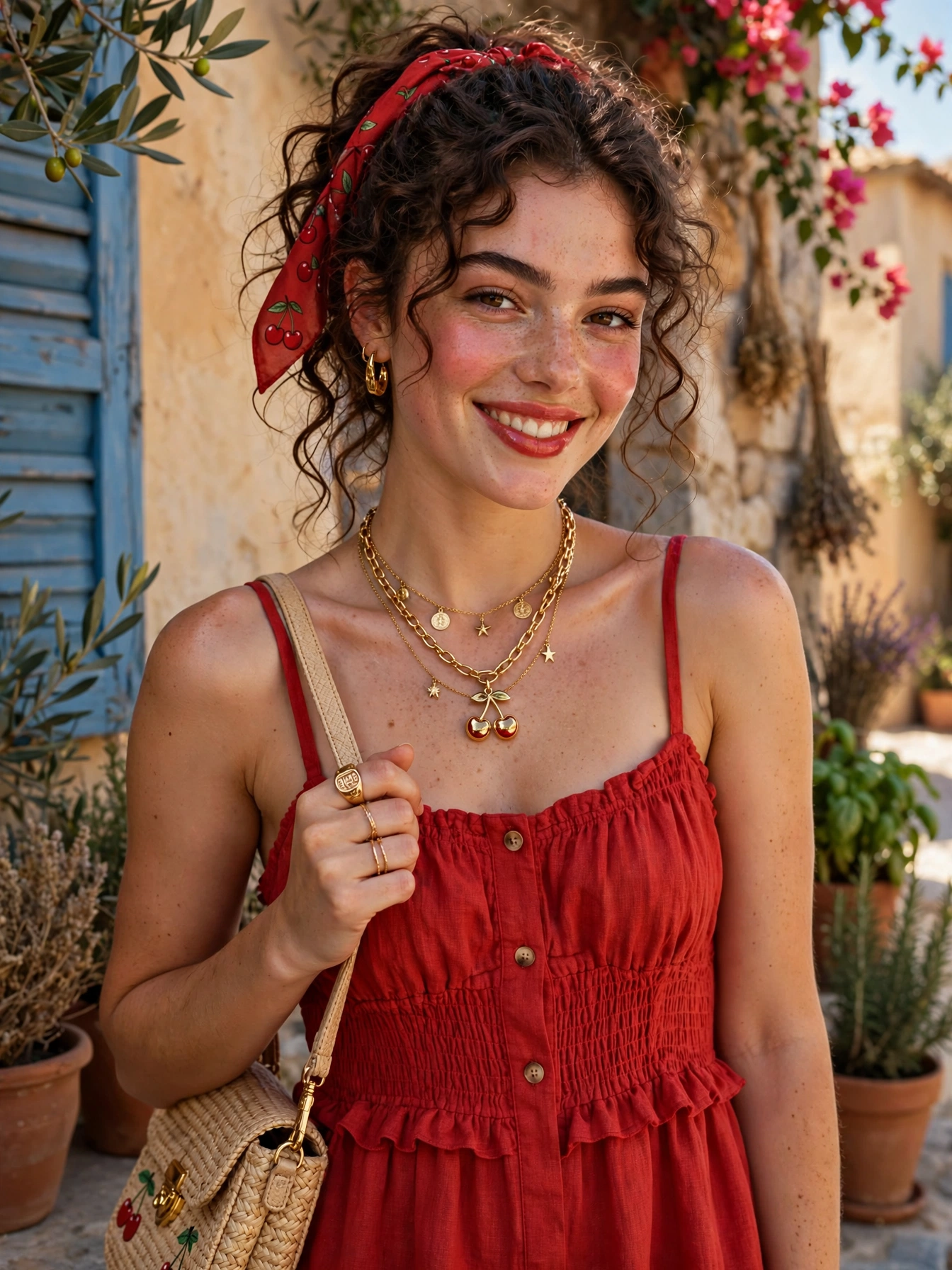 Gen Z Fashion Trends for Women Micro-trends with macro personality. From "tomato girl" summer to office siren, hyper-specific aesthetics give everyone a lane. The trick is picking the ones that feel like you.